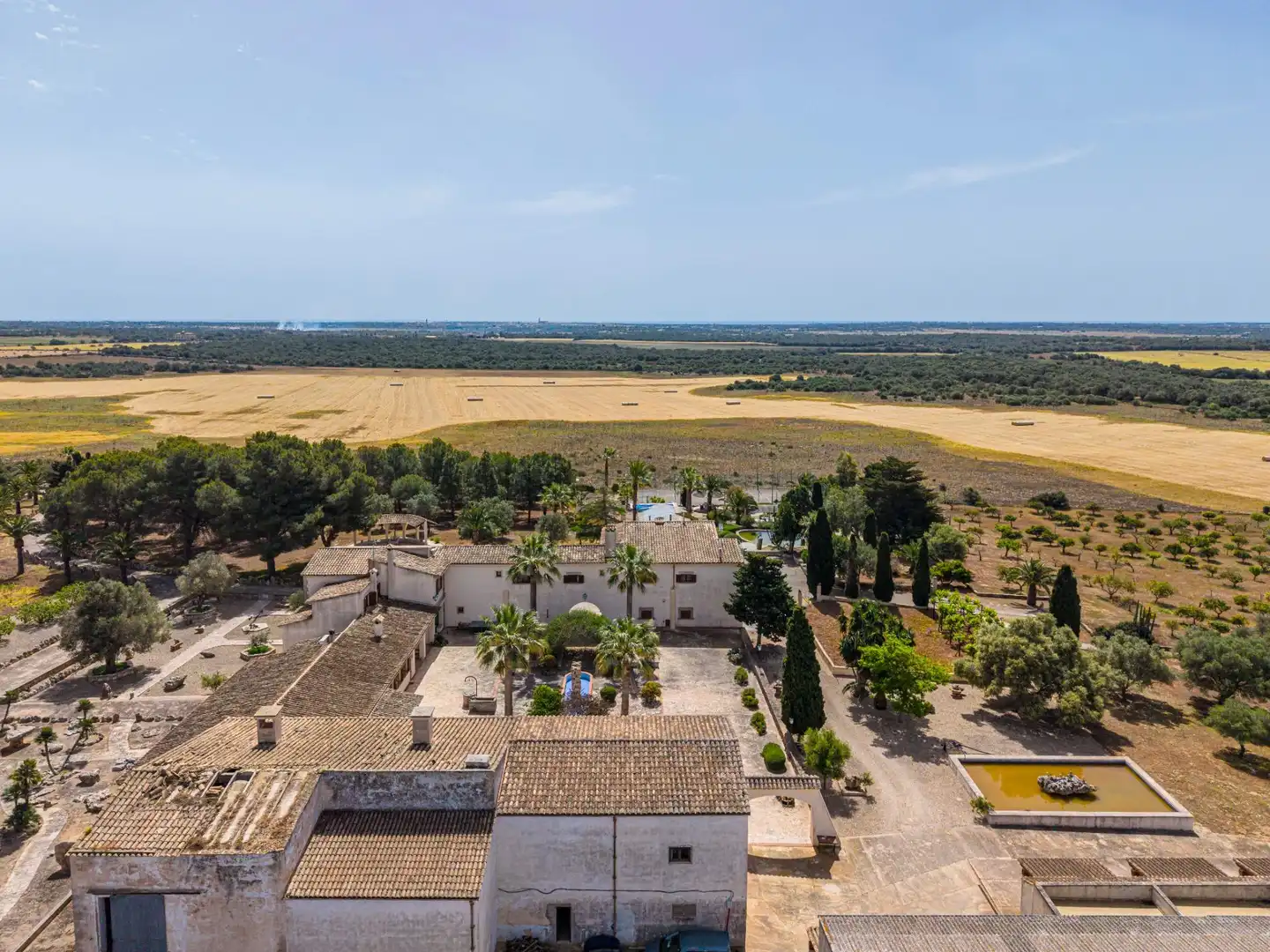 Casa in vendita a Carrer Polígono 1 Paraje 142 SON DANUS NOU, imagen 10