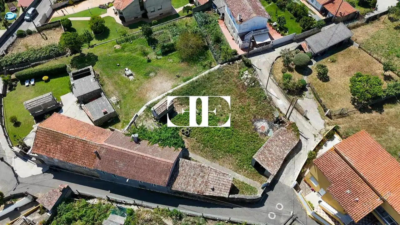 Casa o chalet en venta en Camiño Sixtro, Coruxo - Oia - Saiáns