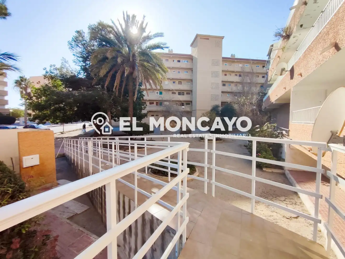 Apartament en venda a Guardamar del Segura, Alicante