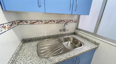 Foto 5 de Pis de lloguer a El Tardón - El Carmen,  Sevilla Capital