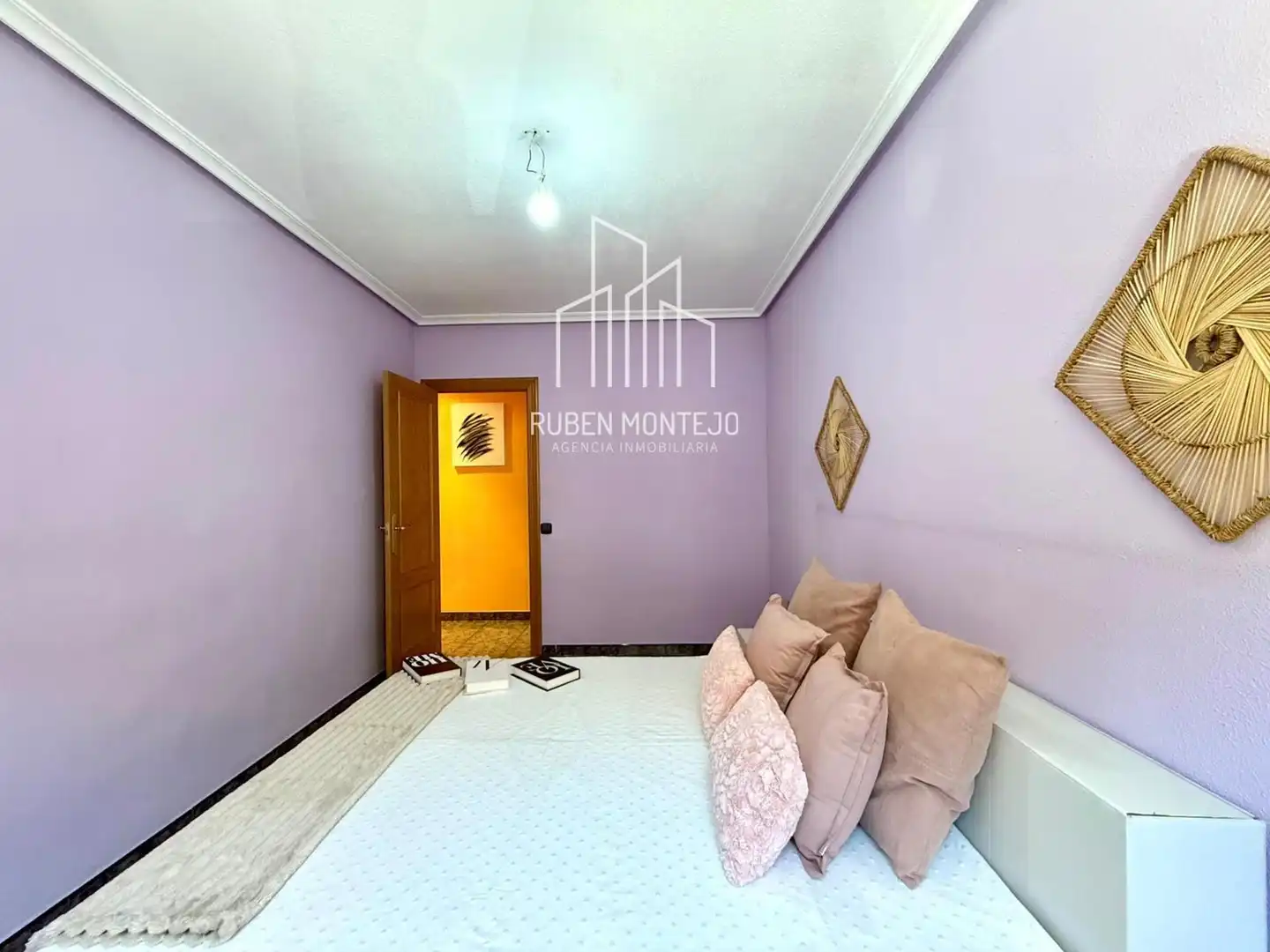 Habitación de Piso en venta en Santa Marta de Tormes con Calefacción y Terraza