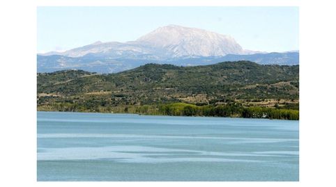Foto 3 de Casa o xalet en venda a La Puebla de Castro, Huesca