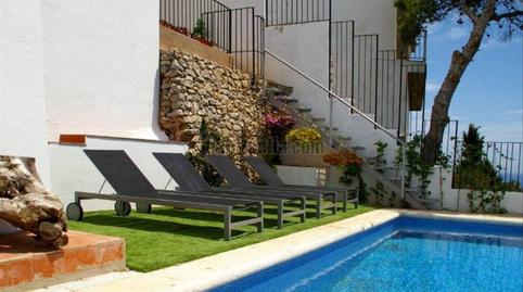 Foto 3 de Casa o chalet en venta en Carrer Cap de la Barra, 27, L'Estartit Poble, Girona