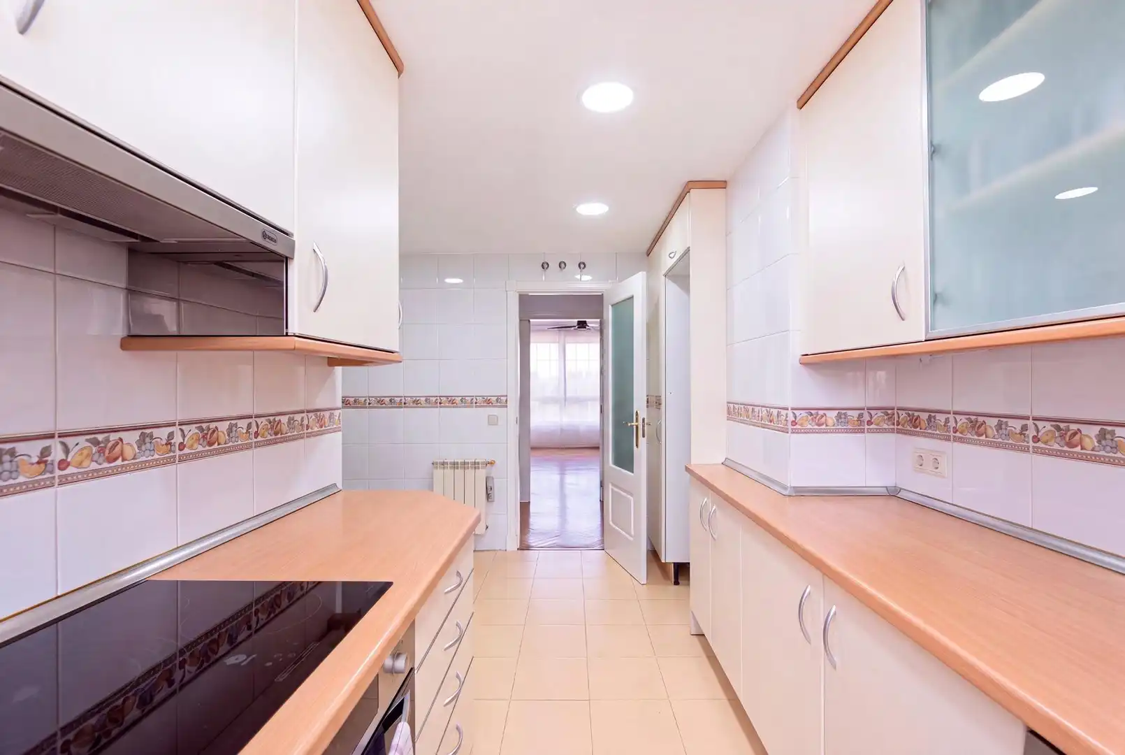Flat with pool for sale in MARIA CURIE, imagen 14