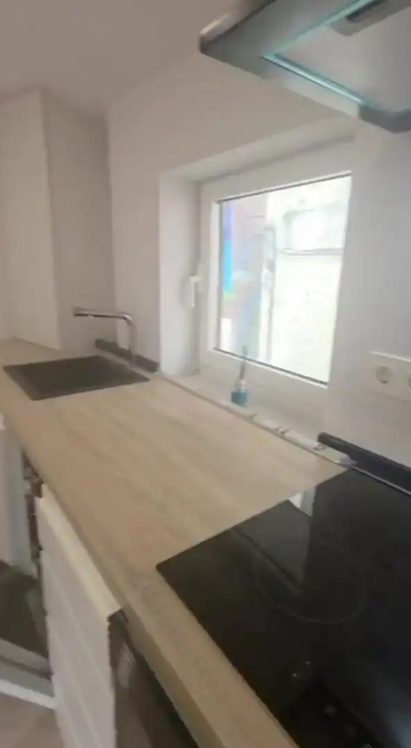 Cocina de Piso en venta en Cudillero con Horno