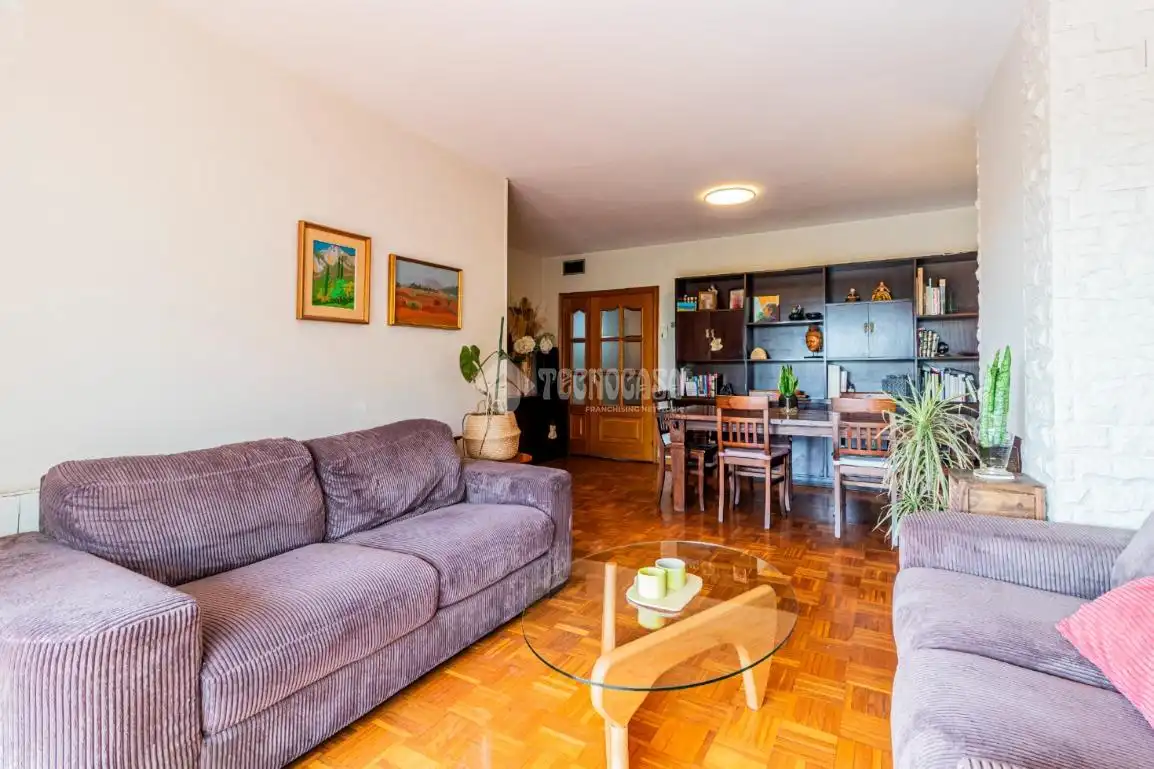 Flat with terrace for sale in Sant Domènec, imagen 9