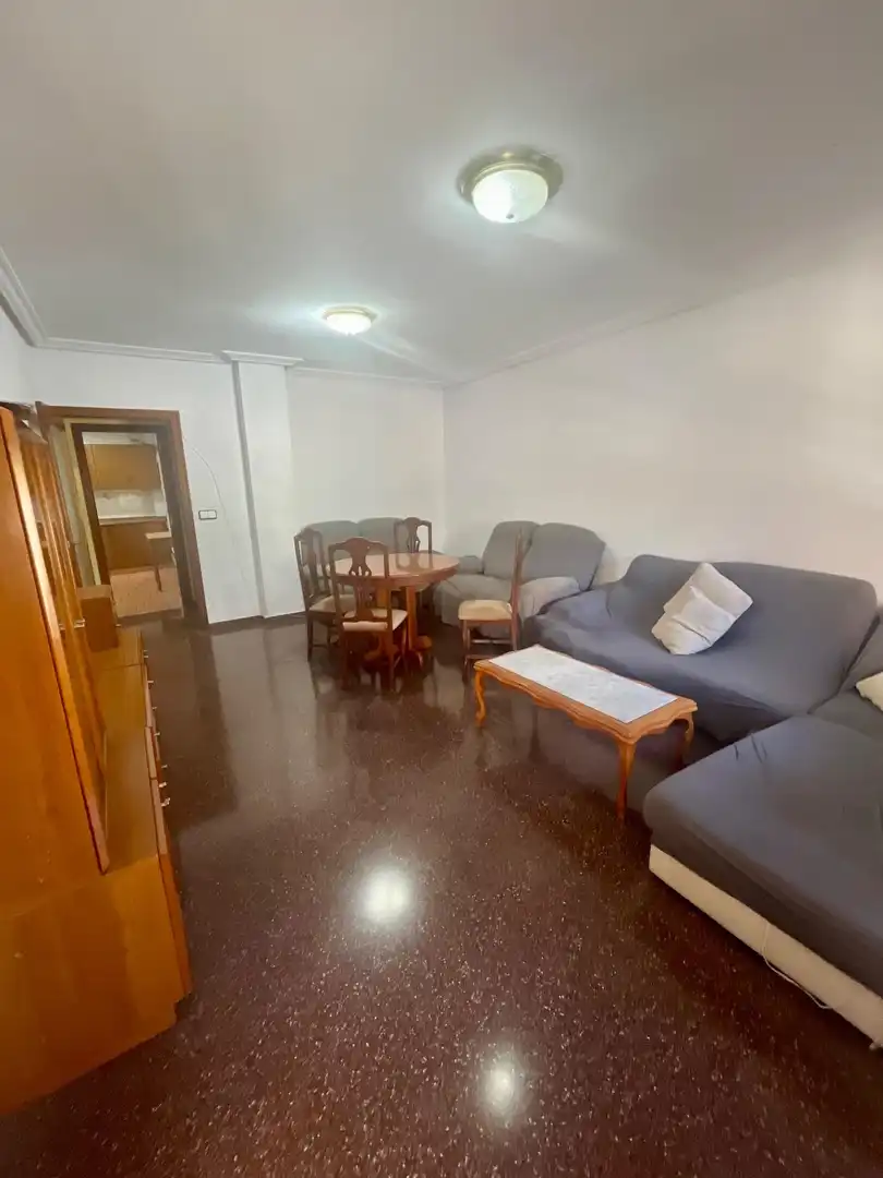 Wohnung mit Terrasse zum Verkauf in Elche ciudad, imagen 3