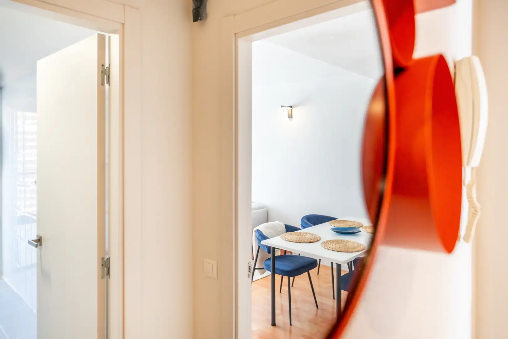 Flat for rent in Calle del Pintor Antonio Saura, 15, Sanchinarro