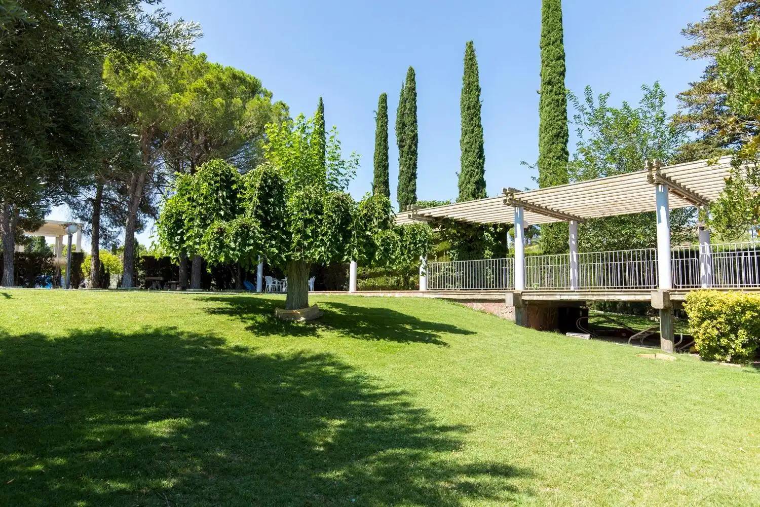 Xalet amb piscina en venda a Calle RIO JALON LOMAS GALLEGO, imagen 17