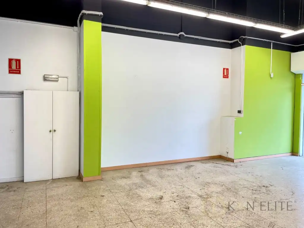 Local comercial de lloguer a Vallirana, imagen 13