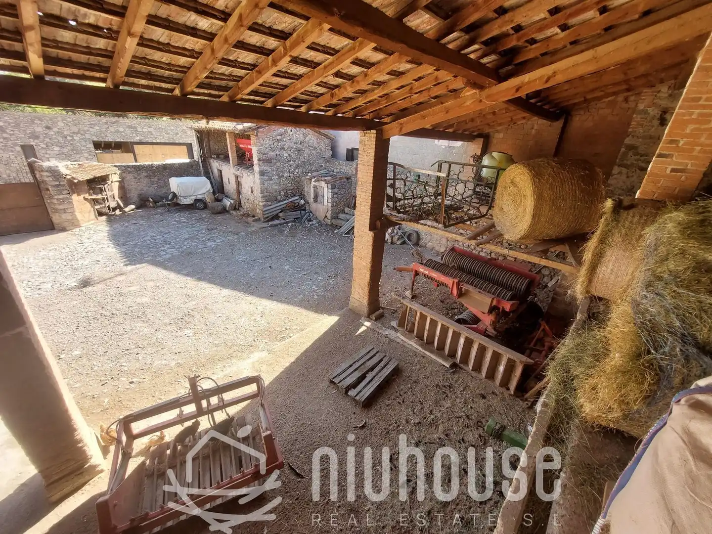 Casa rústica en venta en Calle Major, imagen 3