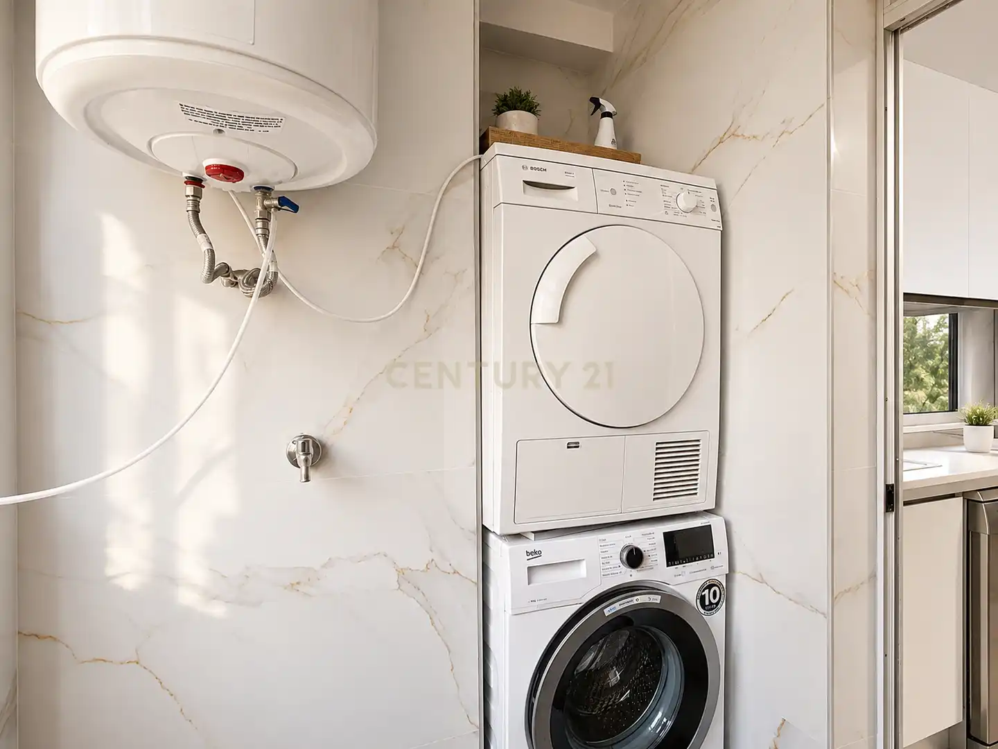 Apartamento con piscina en venta en Avenida las Palmeras, Benalmádena, Spain, imagen 27
