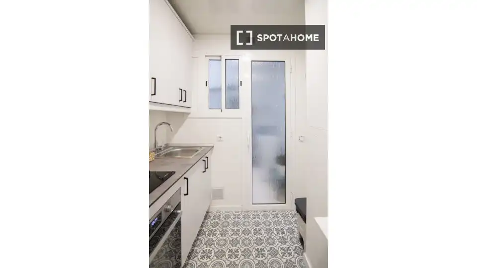 Habitació a Navas