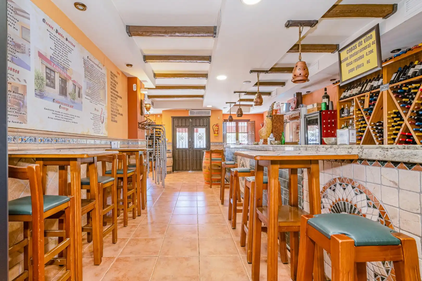 Local comercial en venda a Avenida de Motril, imagen 12