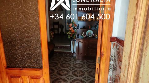 Foto 3 de Casa o chalet en venta en Setenil de las Bodegas, Cádiz