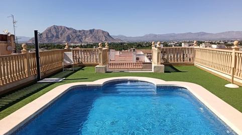 Foto 2 de Apartament en venda a N/a, -1, Benejúzar, Alicante