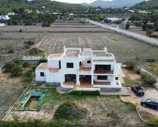 Casa o xalet en venda en Sant Josep de sa Talaia amb Aire condicionat i Terrassa