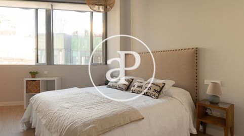 Foto 5 von Wohnung zur Miete in C. Alcalá, Goya, Madrid Capital