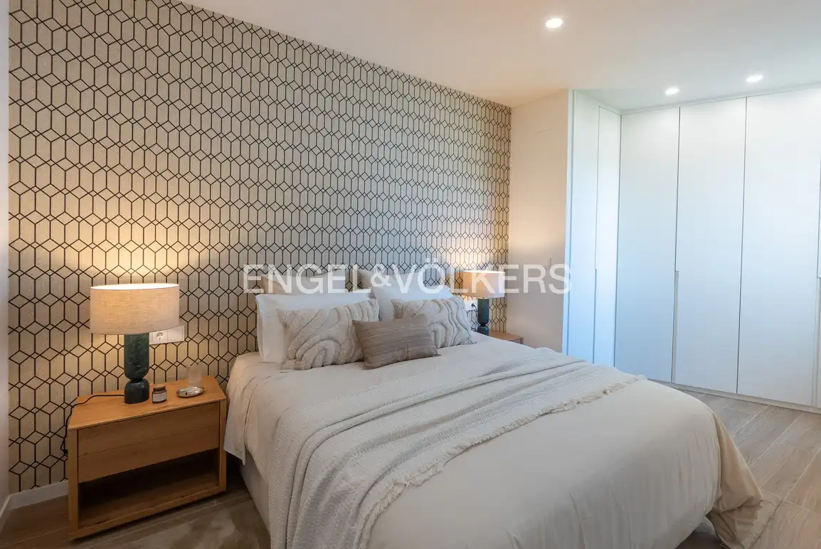 Casa con jardín en venta en Balcón de Ponoig - Polop Paradis - Polop Hills, imagen 9