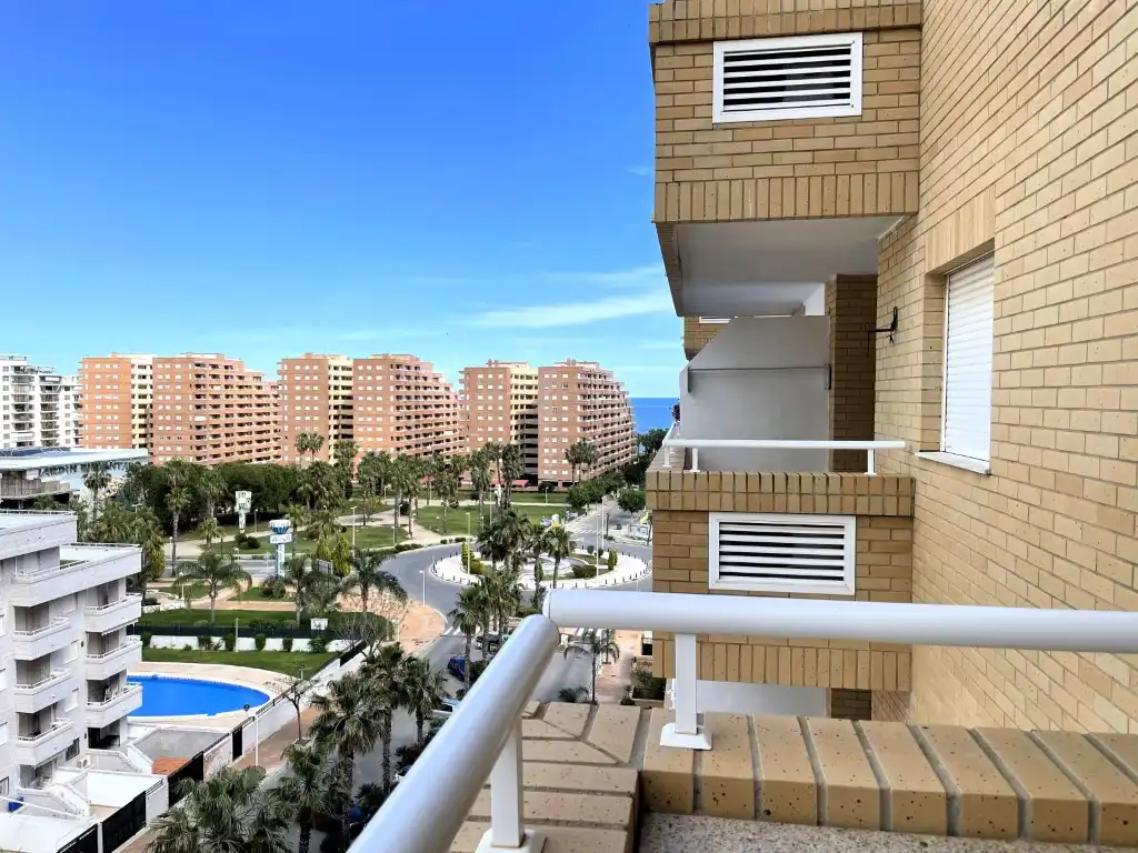 Apartament en venda a Calle Moscatell, Valparaiso