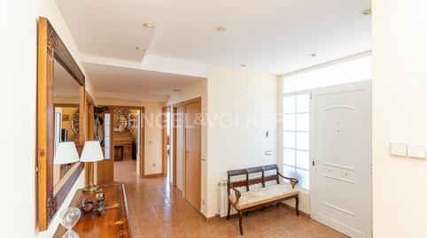 Foto 4 de Casa o xalet en venda a Fontenebro - Altavista, Madrid