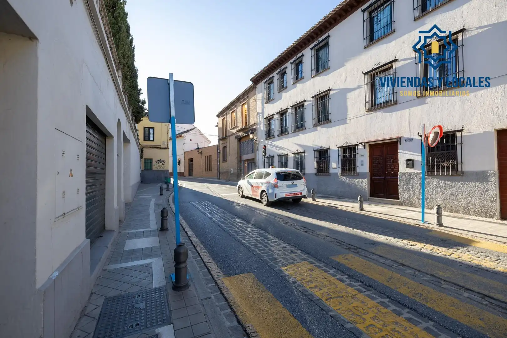 Aparcament en venda a Centro, imagen 2