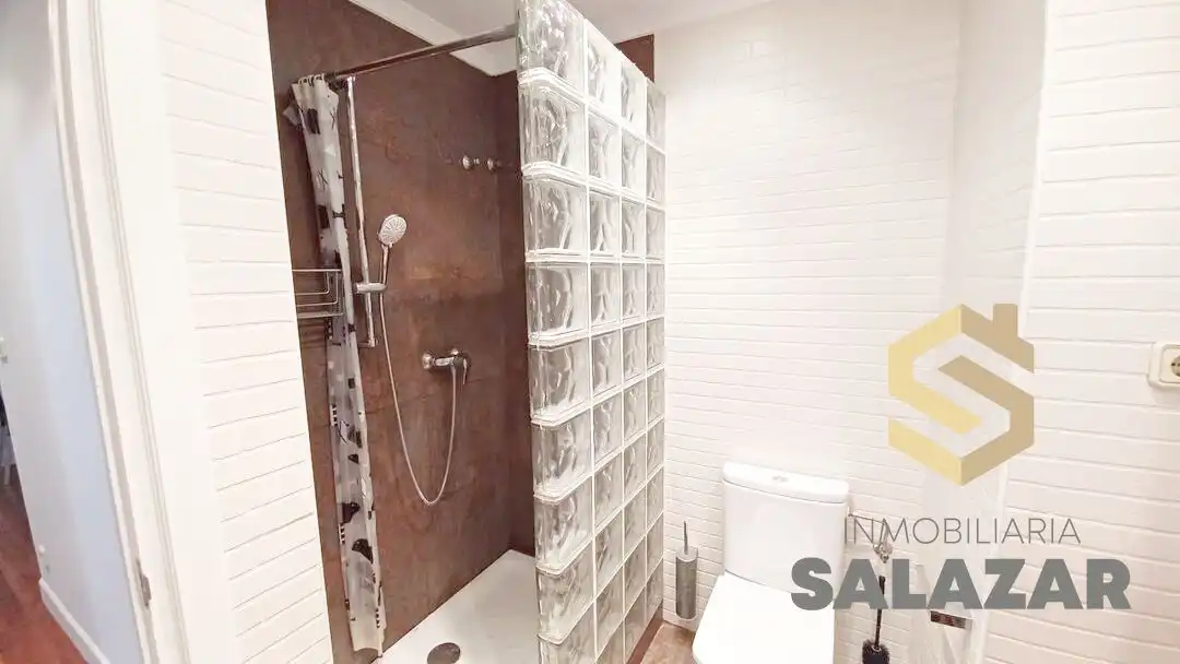 Flat with terrace to rent in Calle General Eguía, imagen 16