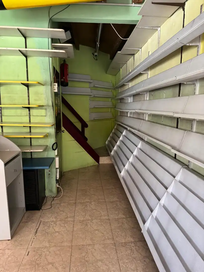 Locale commerciale in vendita a Calle Augusto G. Linares, imagen 11