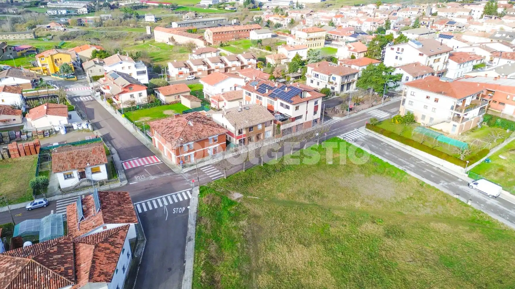 Residencial en venda en L'Esquirol
