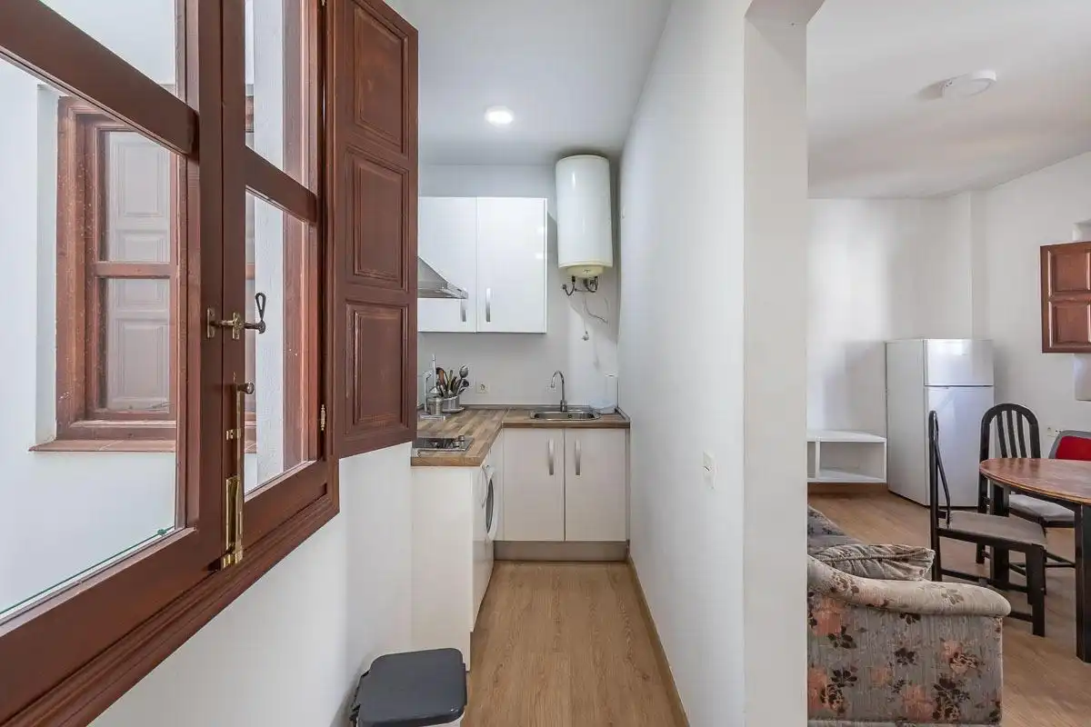 Appartement à vendre à Calle Escutia 25