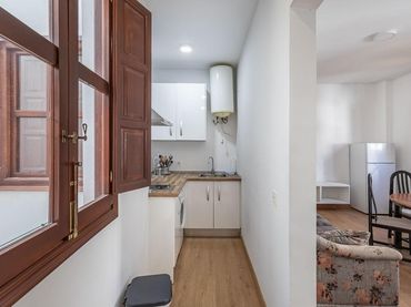 Appartement à vendre à Calle Escutia 25