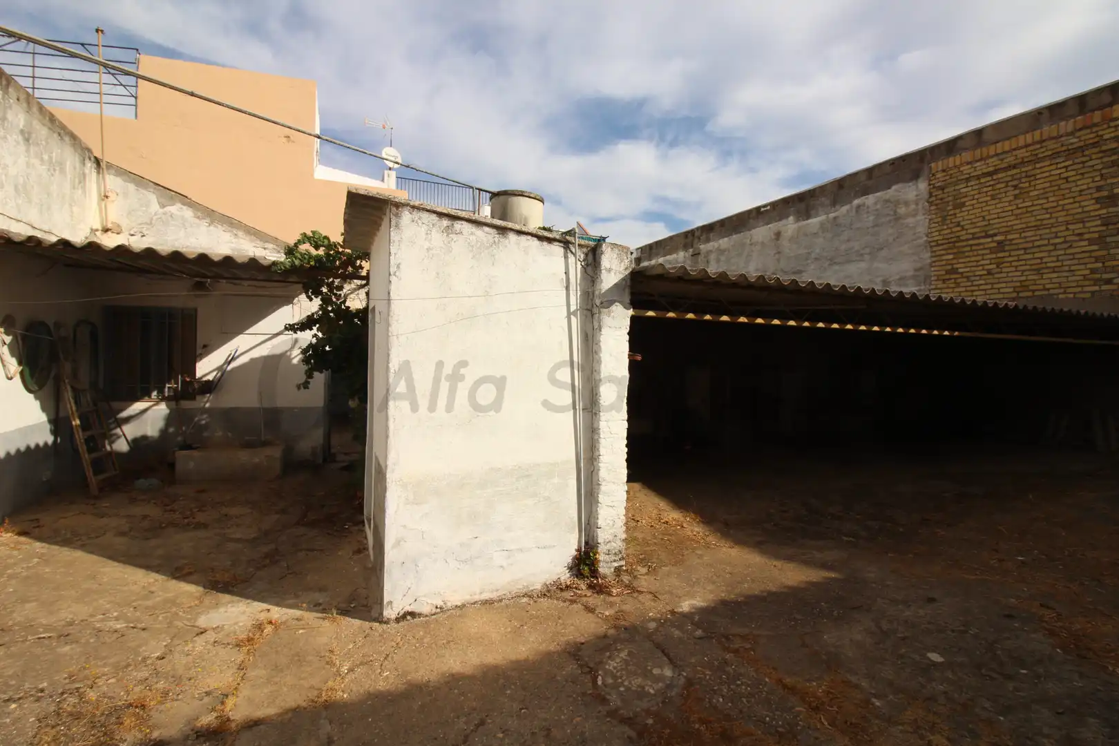 Außenansicht von Residential zum Verkauf in La Rinconada
