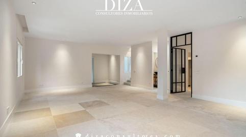 Foto 3 de Casa o xalet de lloguer a Del Darro, El Viso,  Madrid Capital