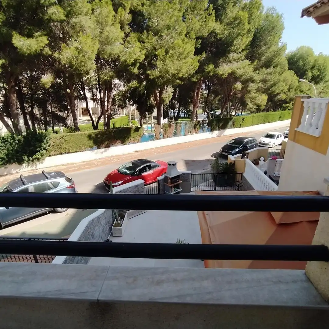Dúplex en venta en Calle MANUEL MACHADO-CMOR, 3, Campoamor