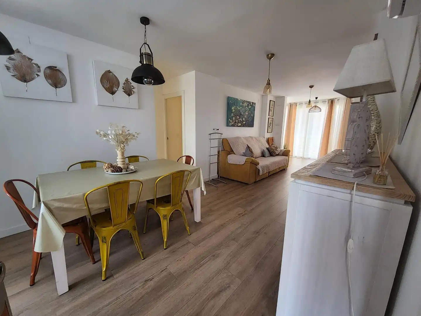 Apartament en venda a Rincón Alto