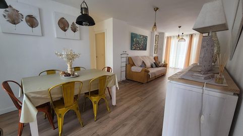 Foto 3 de Apartament en venda a Rincón Alto, Benidorm