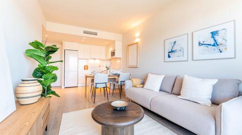 Photo 2 of Flat to rent in Carrer de Gran Canaria, 24, Playa Muchavista, Alicante