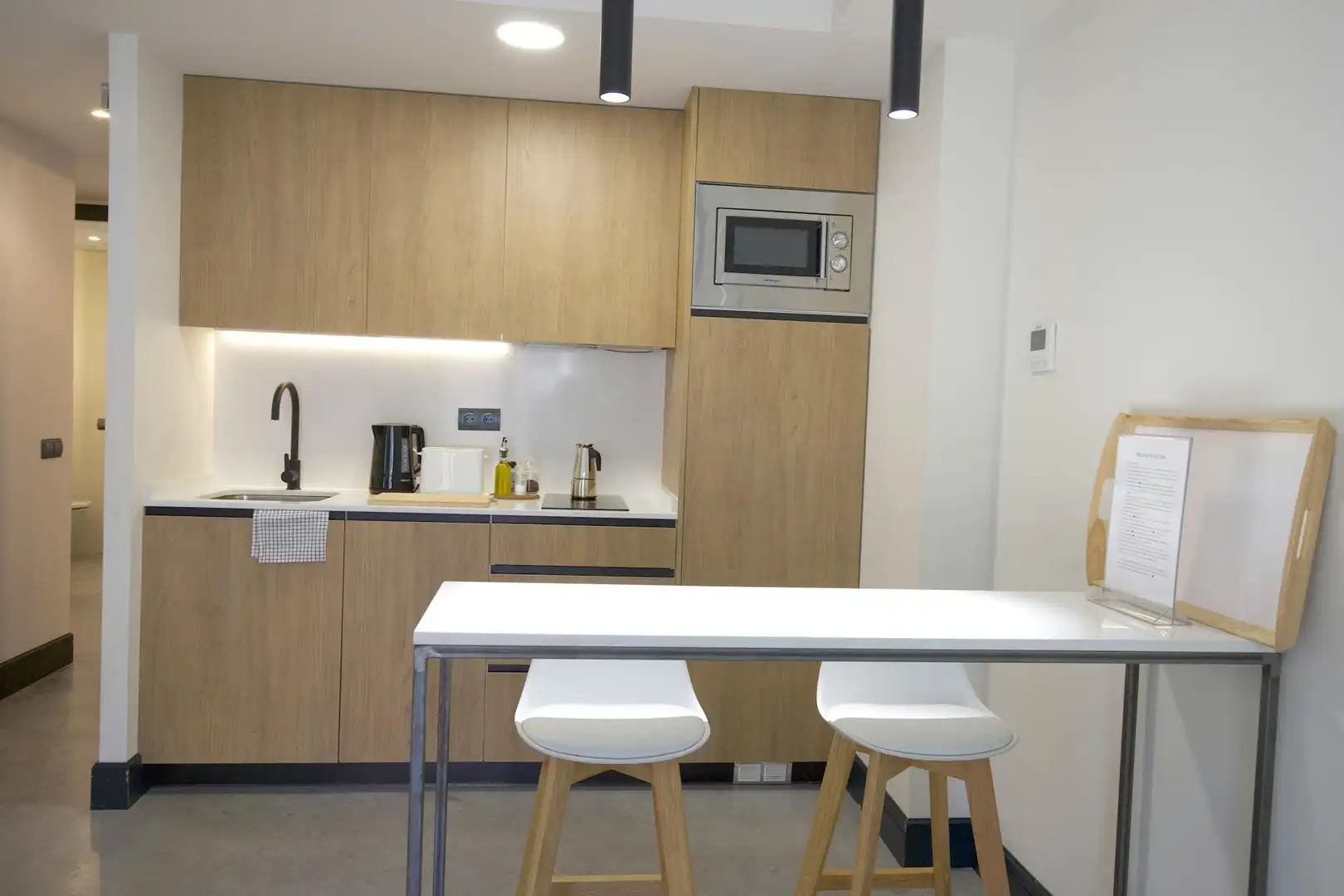 Wohnung zur Miete in Usera, imagen 5