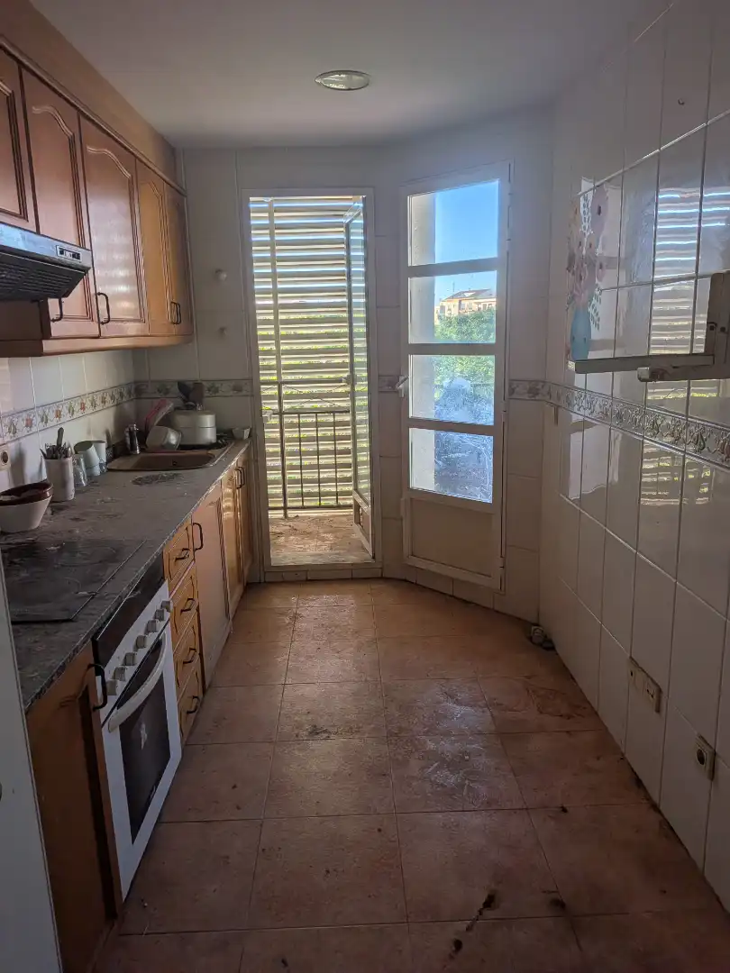Wohnung mit Terrasse zum Verkauf in Carrer La Pau, imagen 14