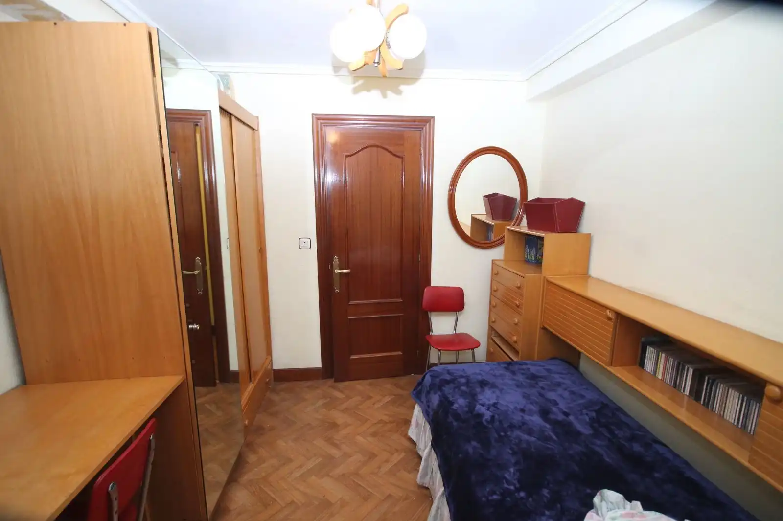 Appartement à vendre à Gabriel Aresti, imagen 13