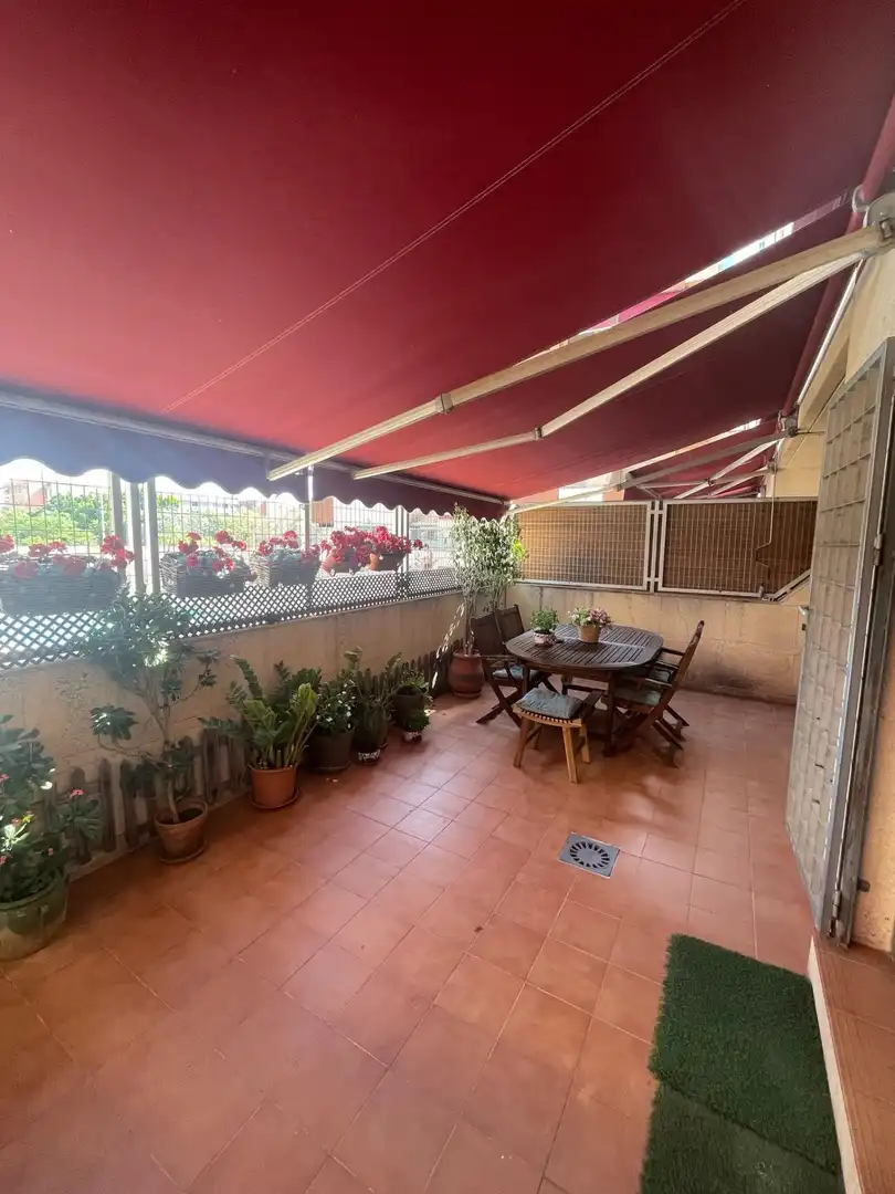 Pis amb piscina en venda a Norte, imagen 16