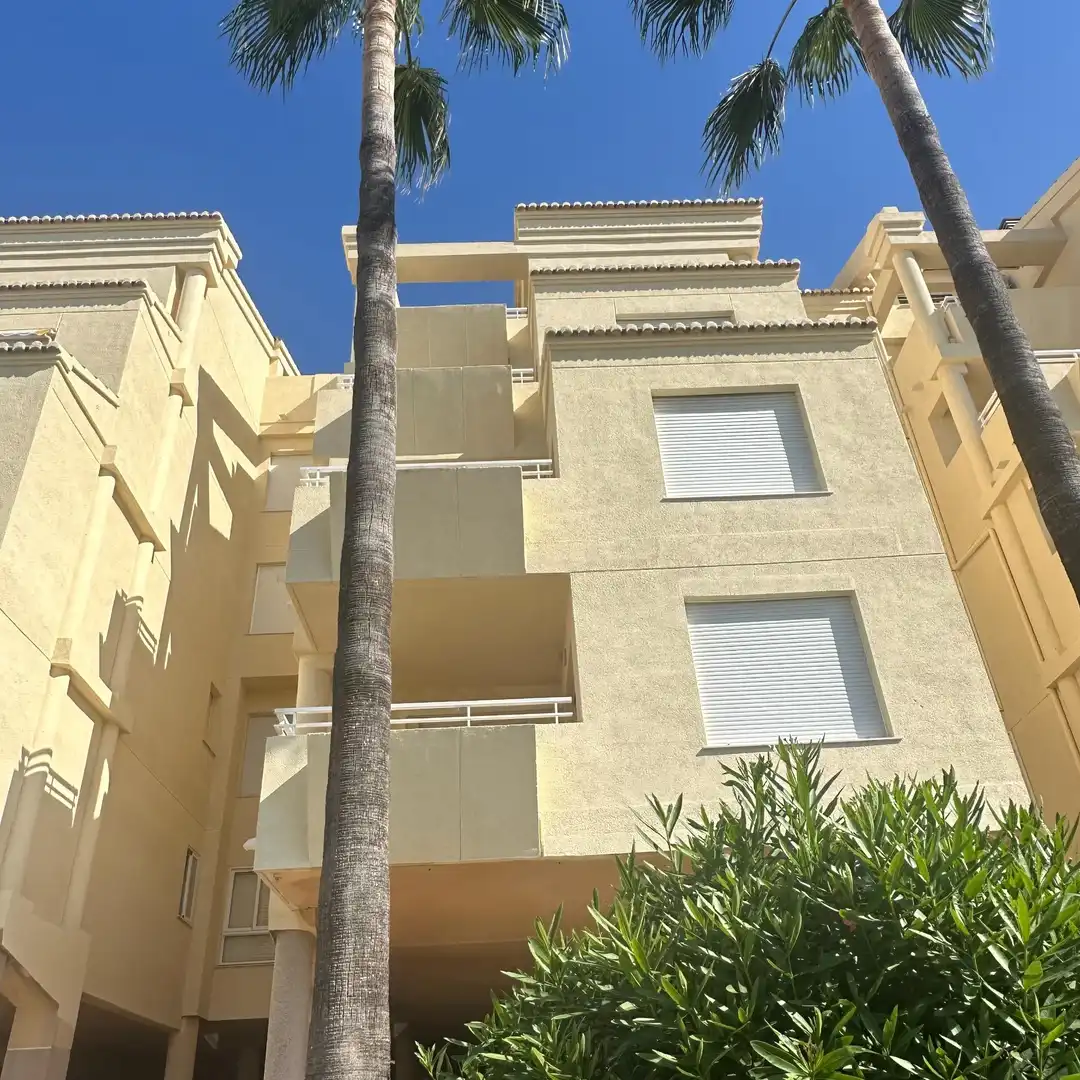 Piso en venta en GAVIOTAS, El Perellonet