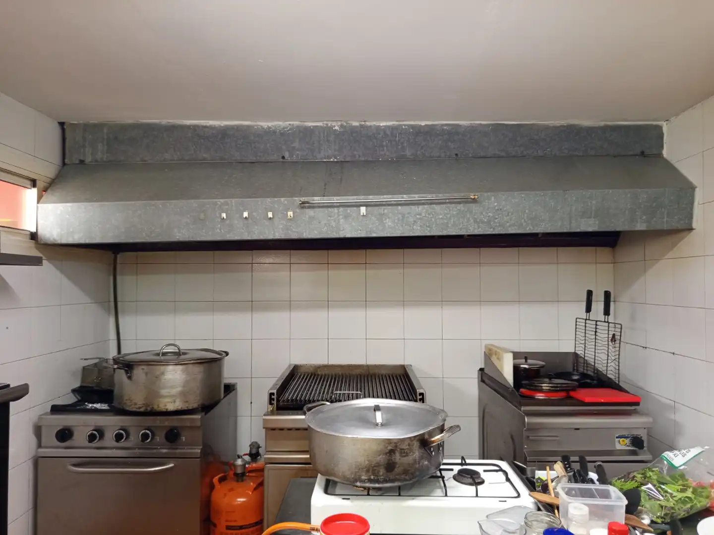 Local comercial en traspaso en La Bisbal del Penedès, imagen 10