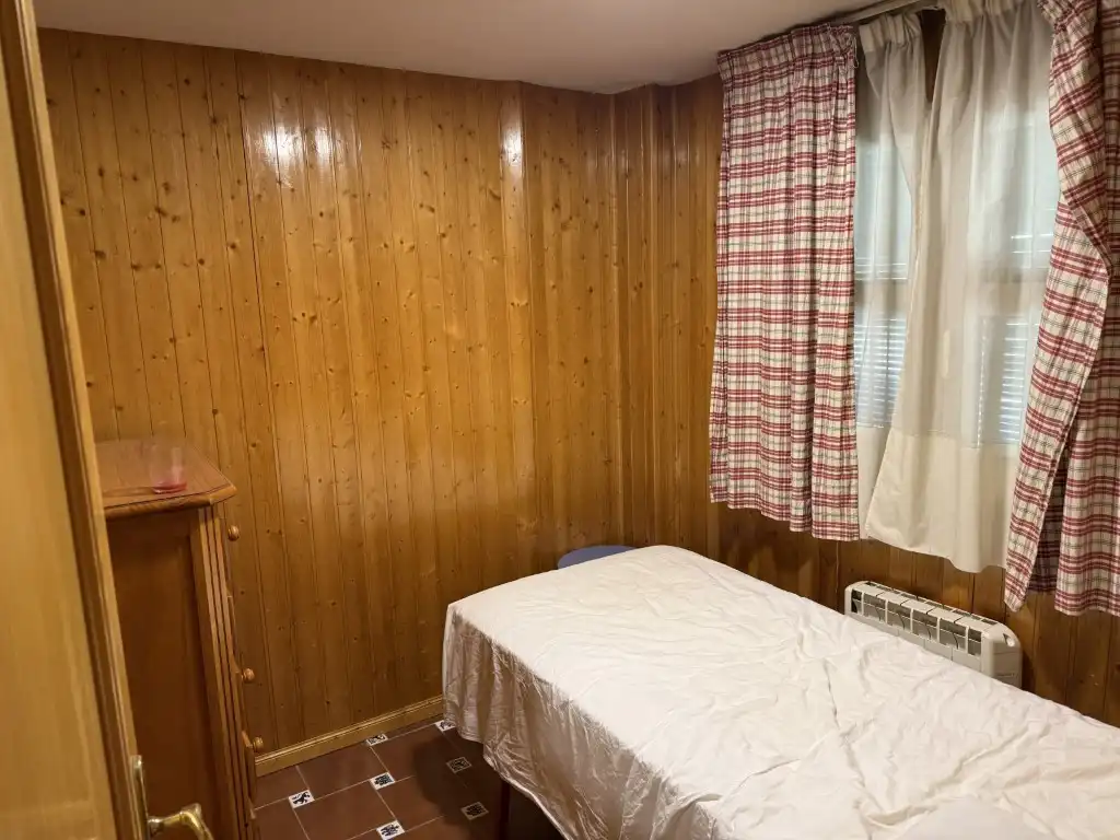 Duplex con ascensore in vendita a C. de la Virgen de las Nieves, 13 13, imagen 5