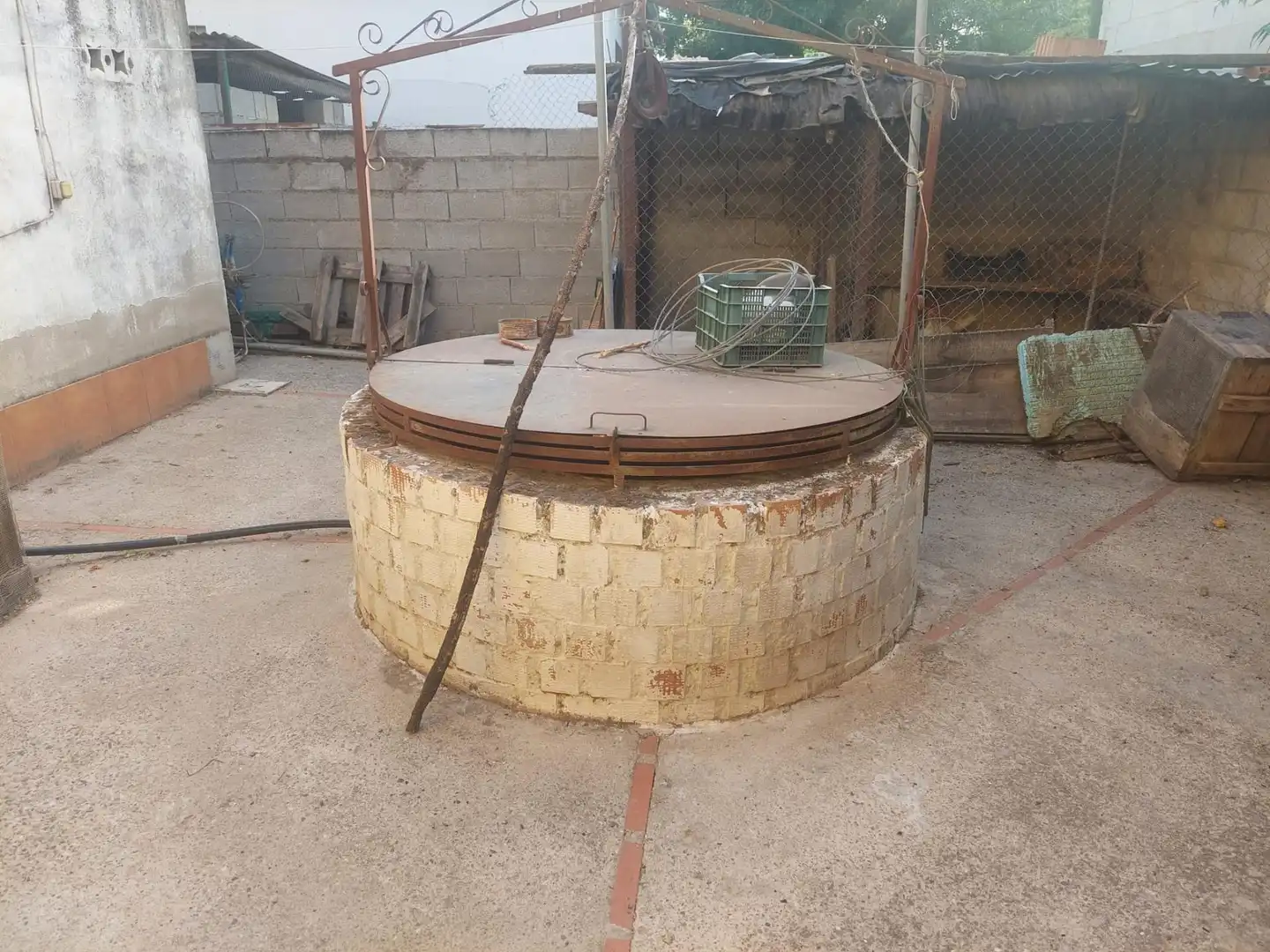 Maison rustique avec piscine à vendre à Periurbano Oeste - Sierra, imagen 42
