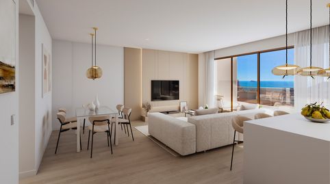 Foto 3 de Piso en venta en Alitana - Casablanca, Alicante