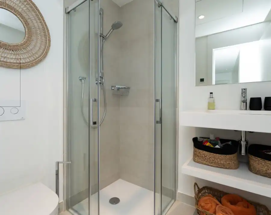 Flat with pool for sale in Las Gaviotas  - Carvajal, imagen 8