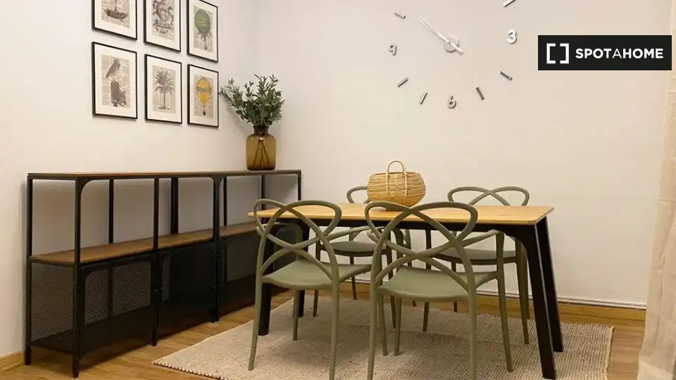Appartement avec terrasse à louer à Eixample, imagen 6