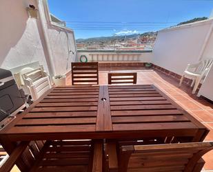 Terrace of Duplex for sale in Viladecans  with Air Conditioner, Terrace and Balcony