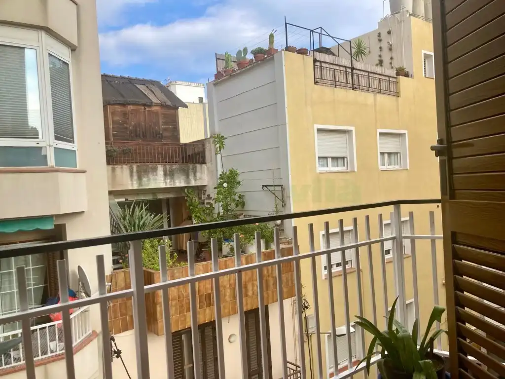 Piso con terraza en venta en Calle Colon, imagen 23
